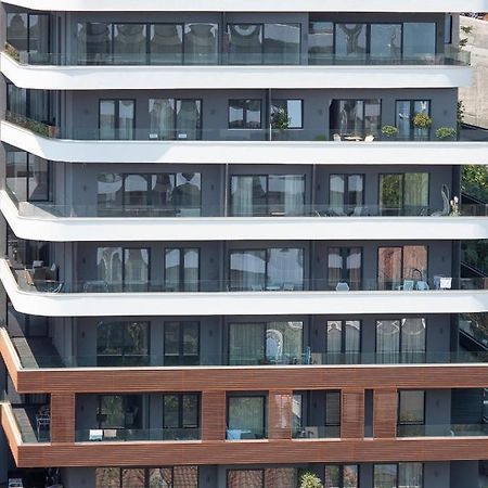 Royal Residence Apartment 부드바 외부 사진