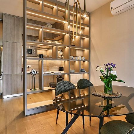 Royal Residence Apartment 부드바 외부 사진
