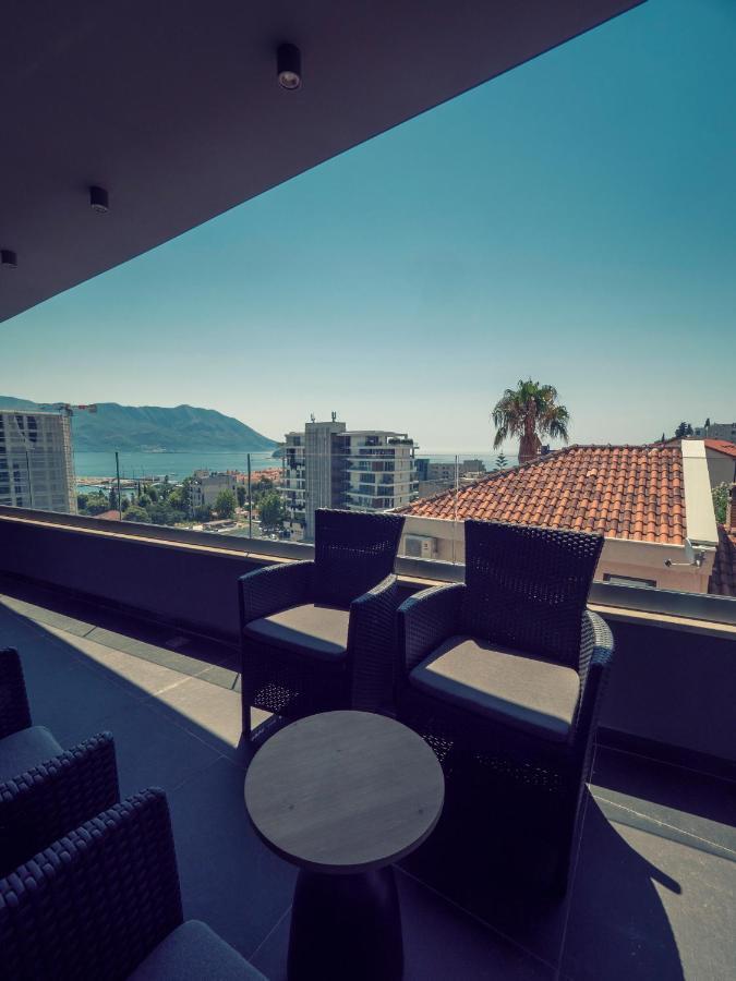 Royal Residence Apartment 부드바 외부 사진