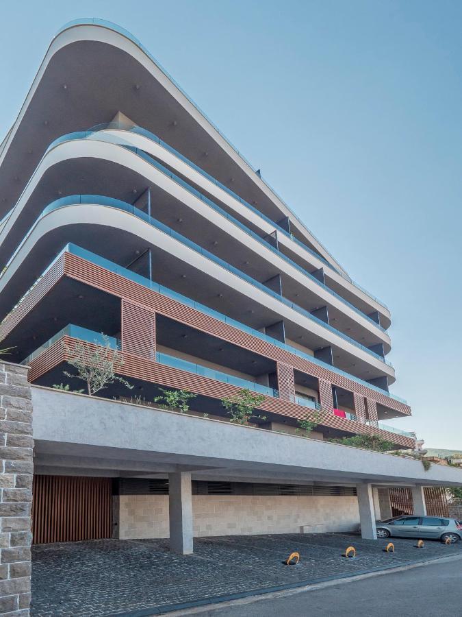 Royal Residence Apartment 부드바 외부 사진