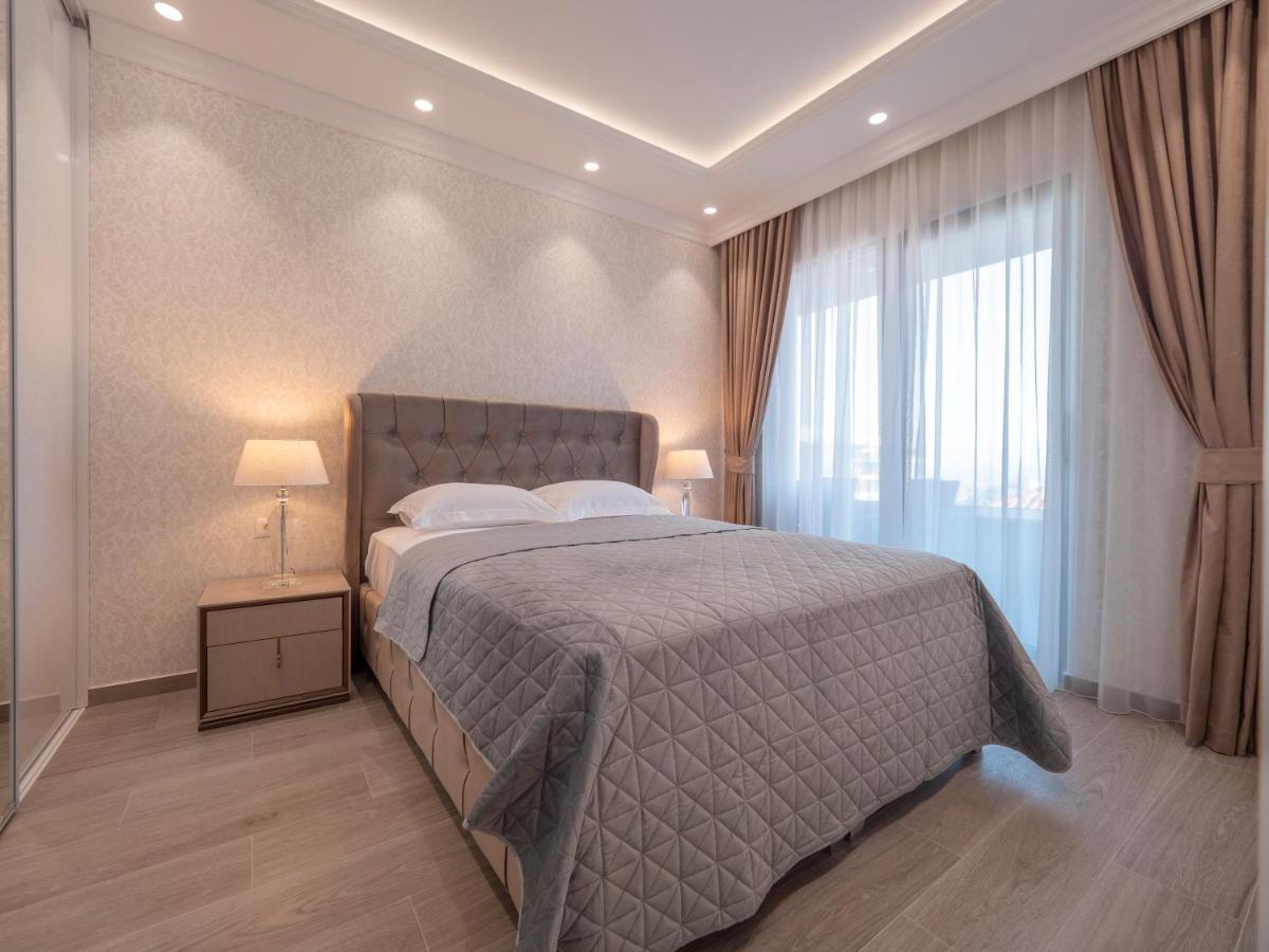 Royal Residence Apartment 부드바 외부 사진