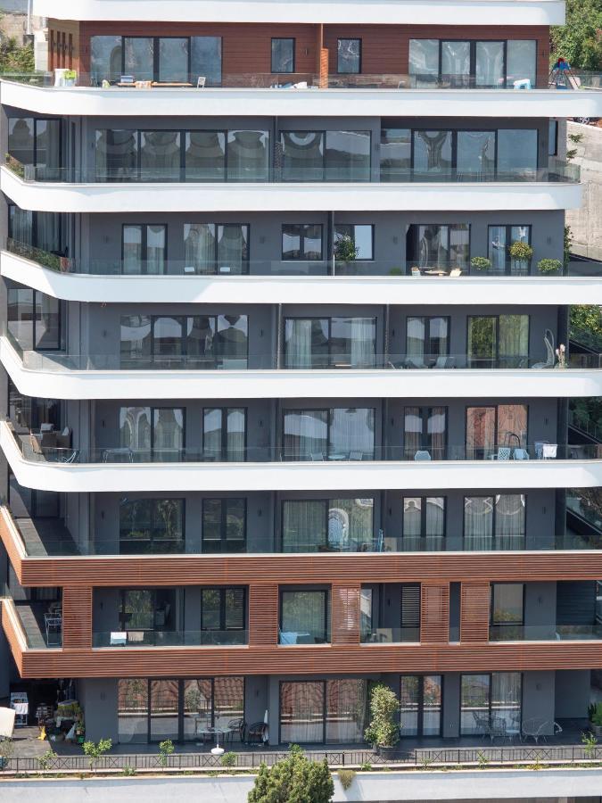 Royal Residence Apartment 부드바 외부 사진