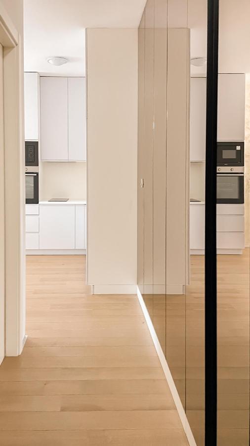 Royal Residence Apartment 부드바 외부 사진