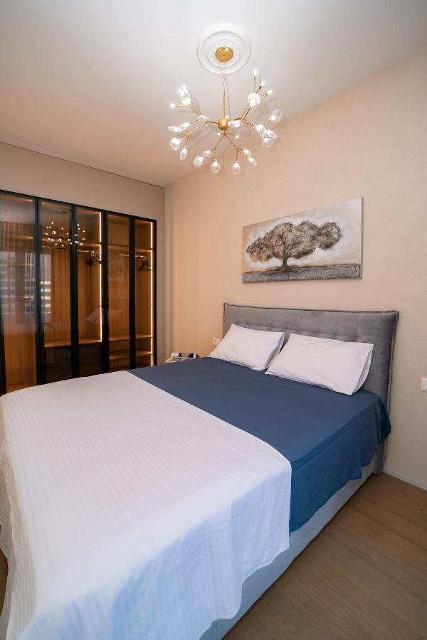Royal Residence Apartment 부드바 외부 사진