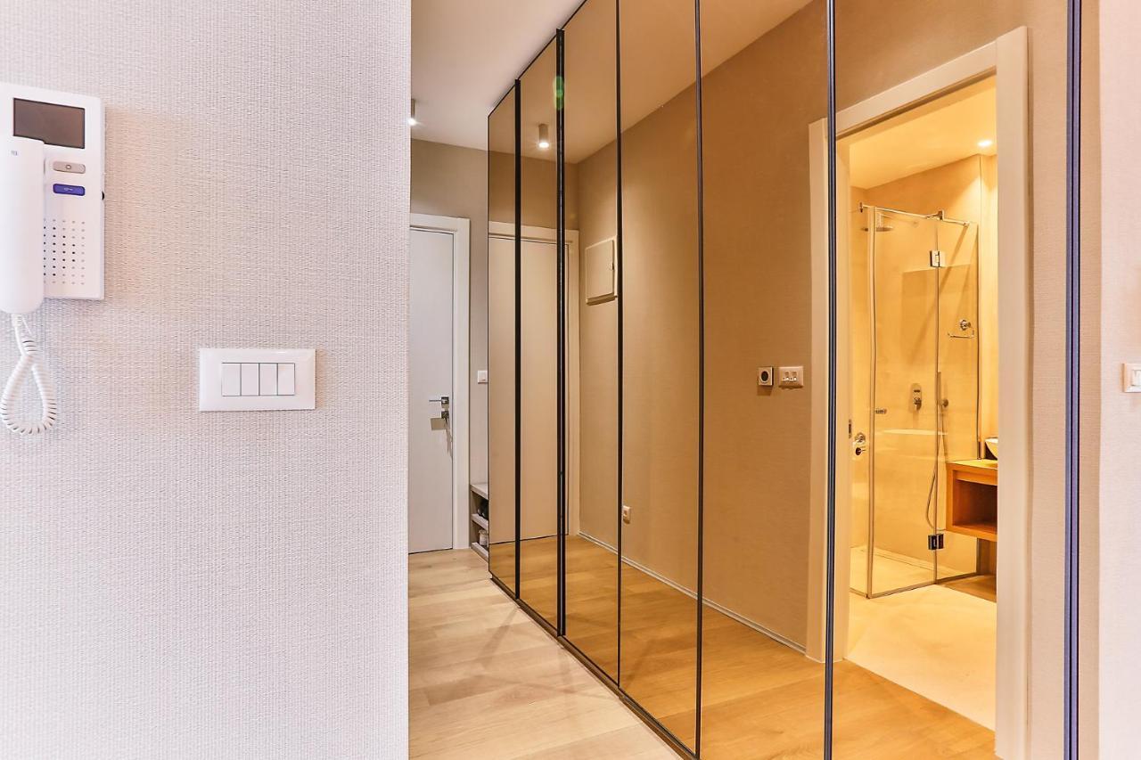 Royal Residence Apartment 부드바 외부 사진